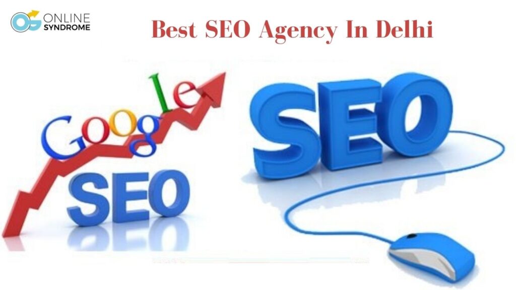 Best SEO Agency In Delhi