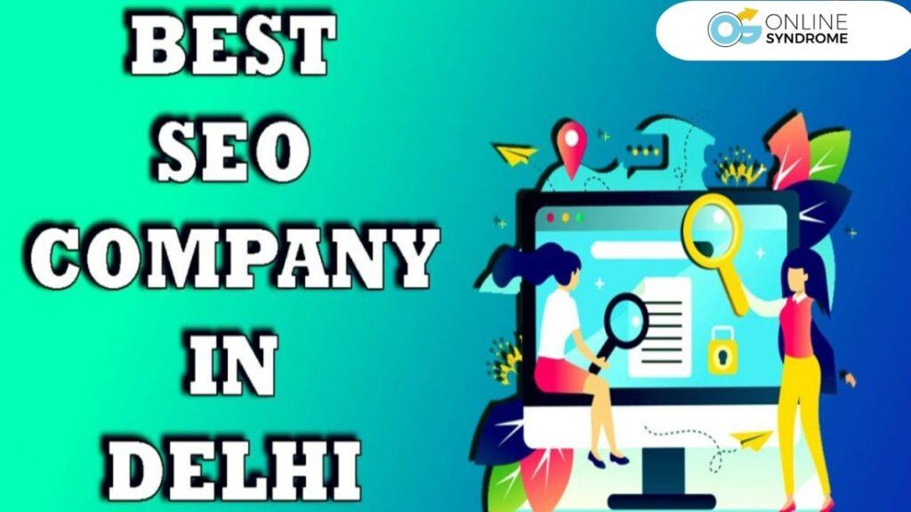  SEO Agency In Delhi