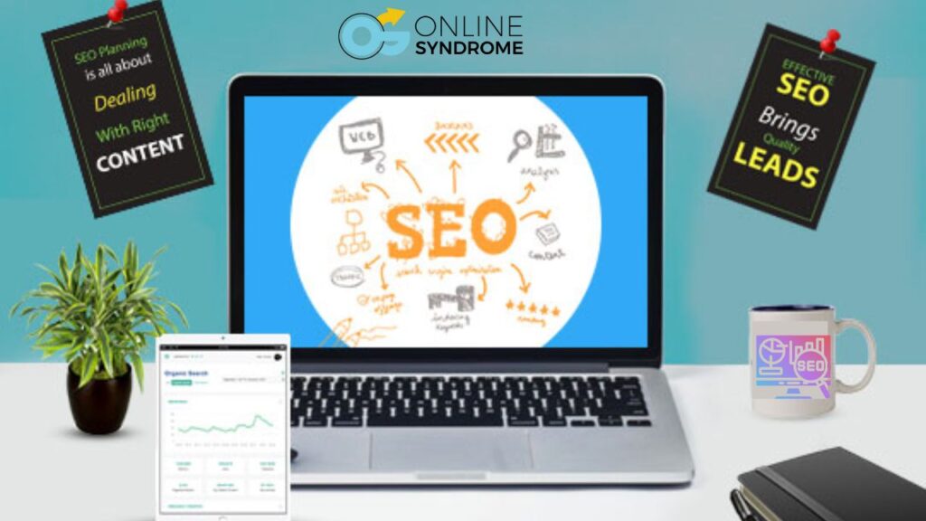 SEO Services in Delhi