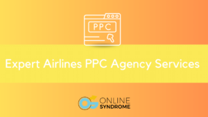 Airlines PPC Agency