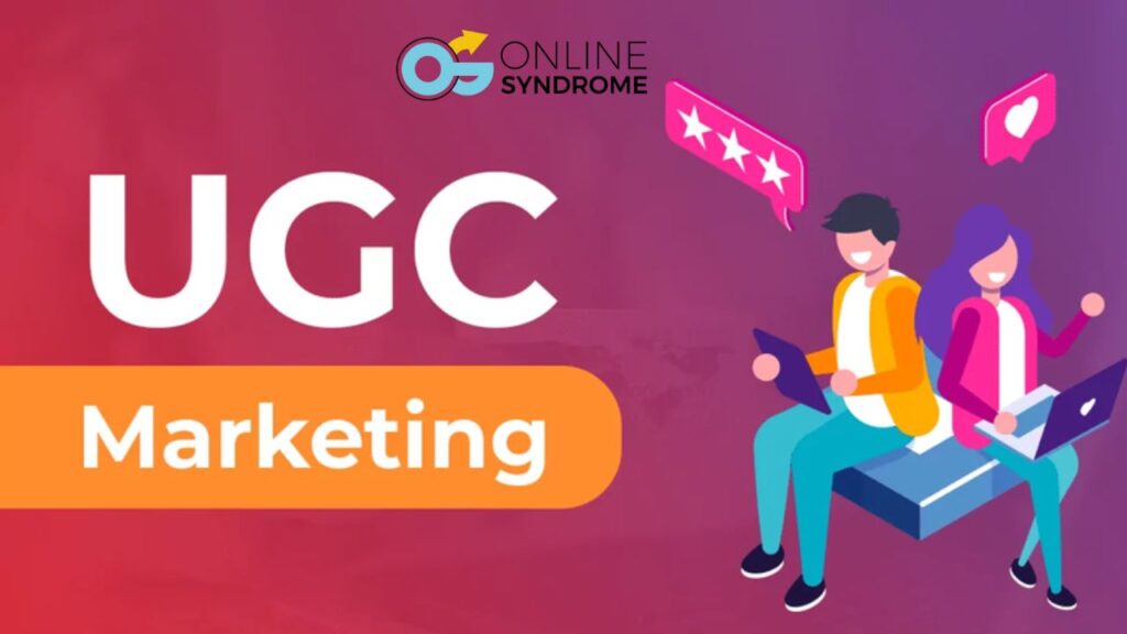 UGC Marketing Agency