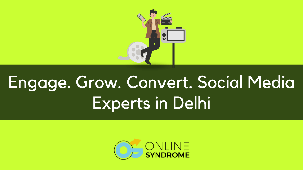 Social Media Marketing Agency