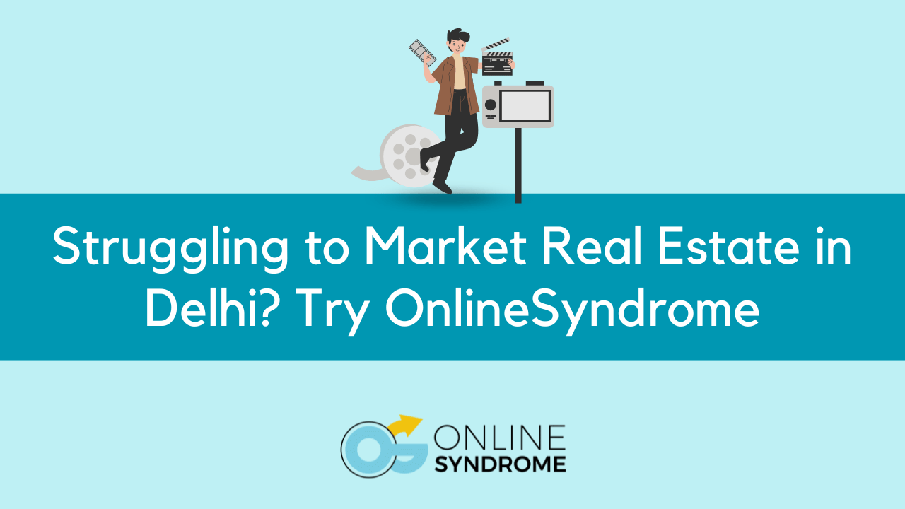 Real Estate Marketing Agency