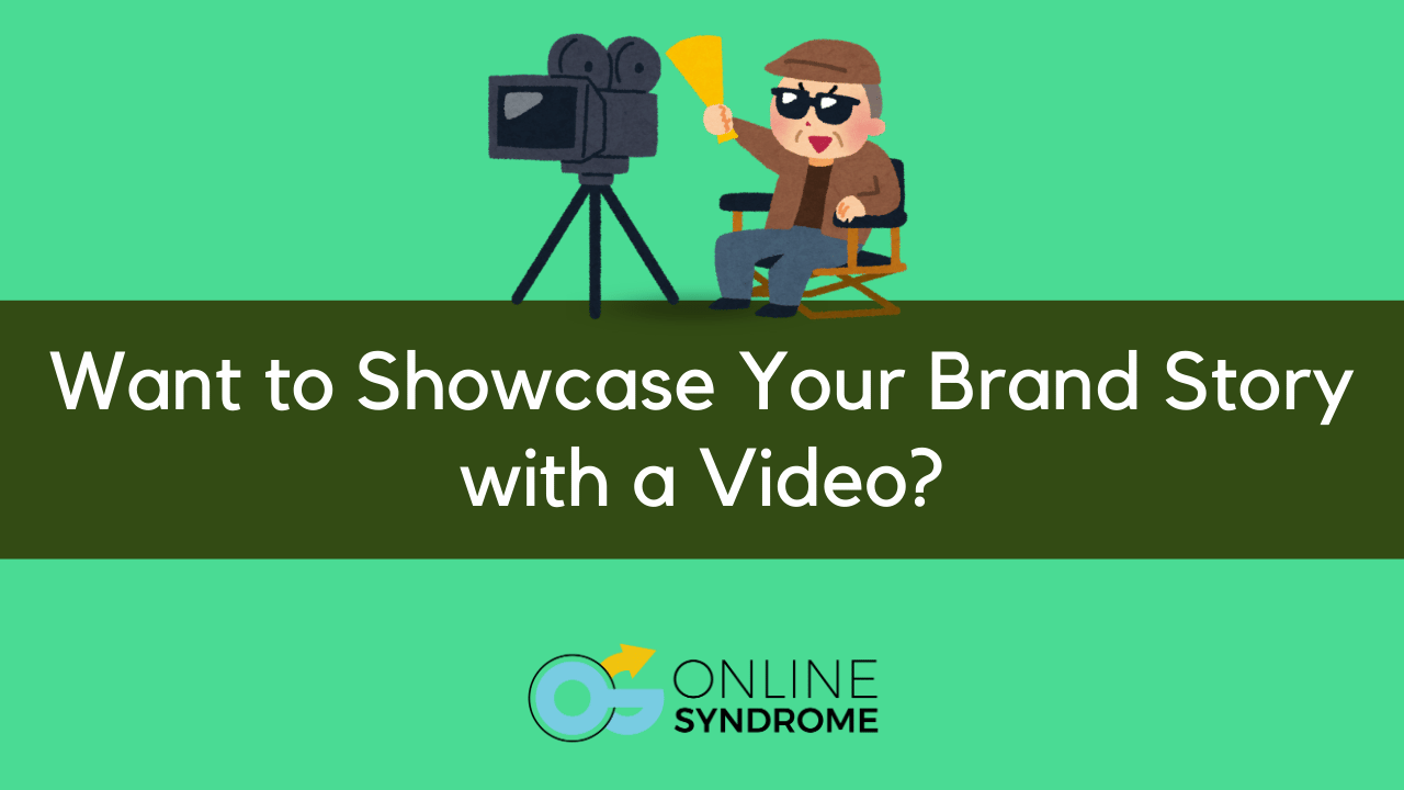 Professional Video Shooting Services