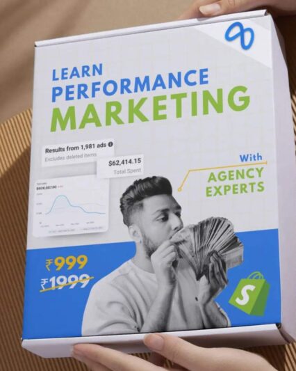 Advanced Meta Ads By Agency Experts