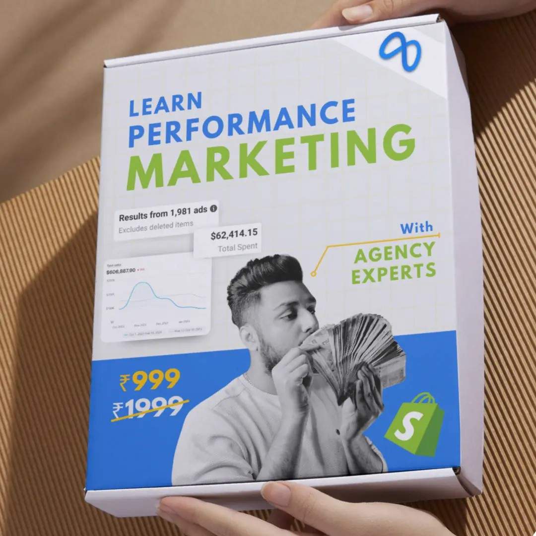 Advanced Meta Ads By Agency Experts