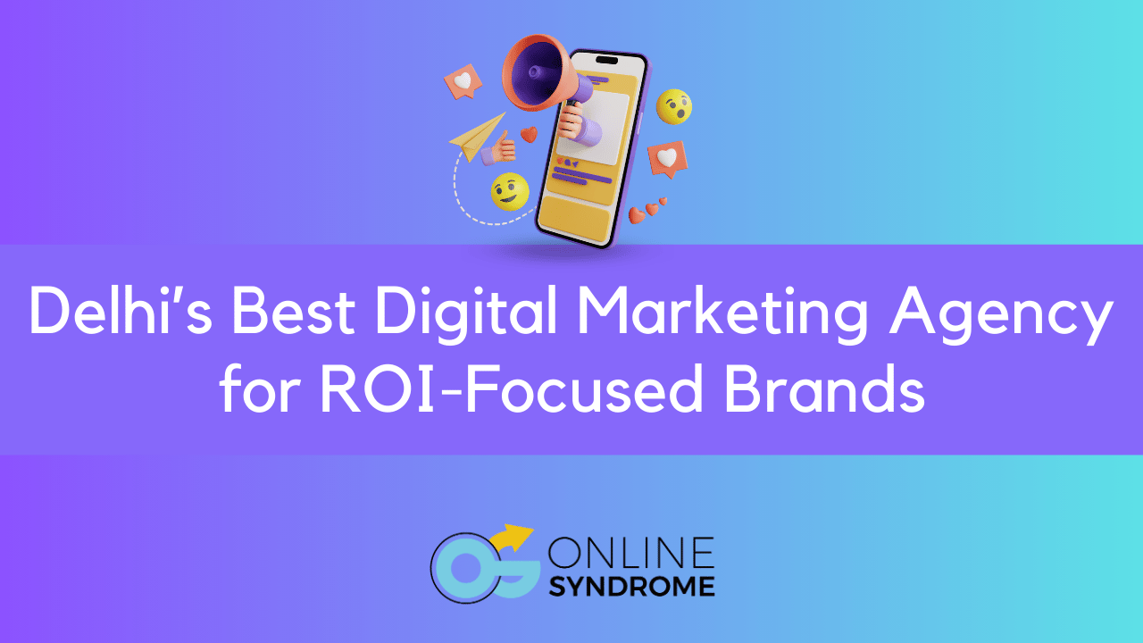 Best Digital Marketing Agency