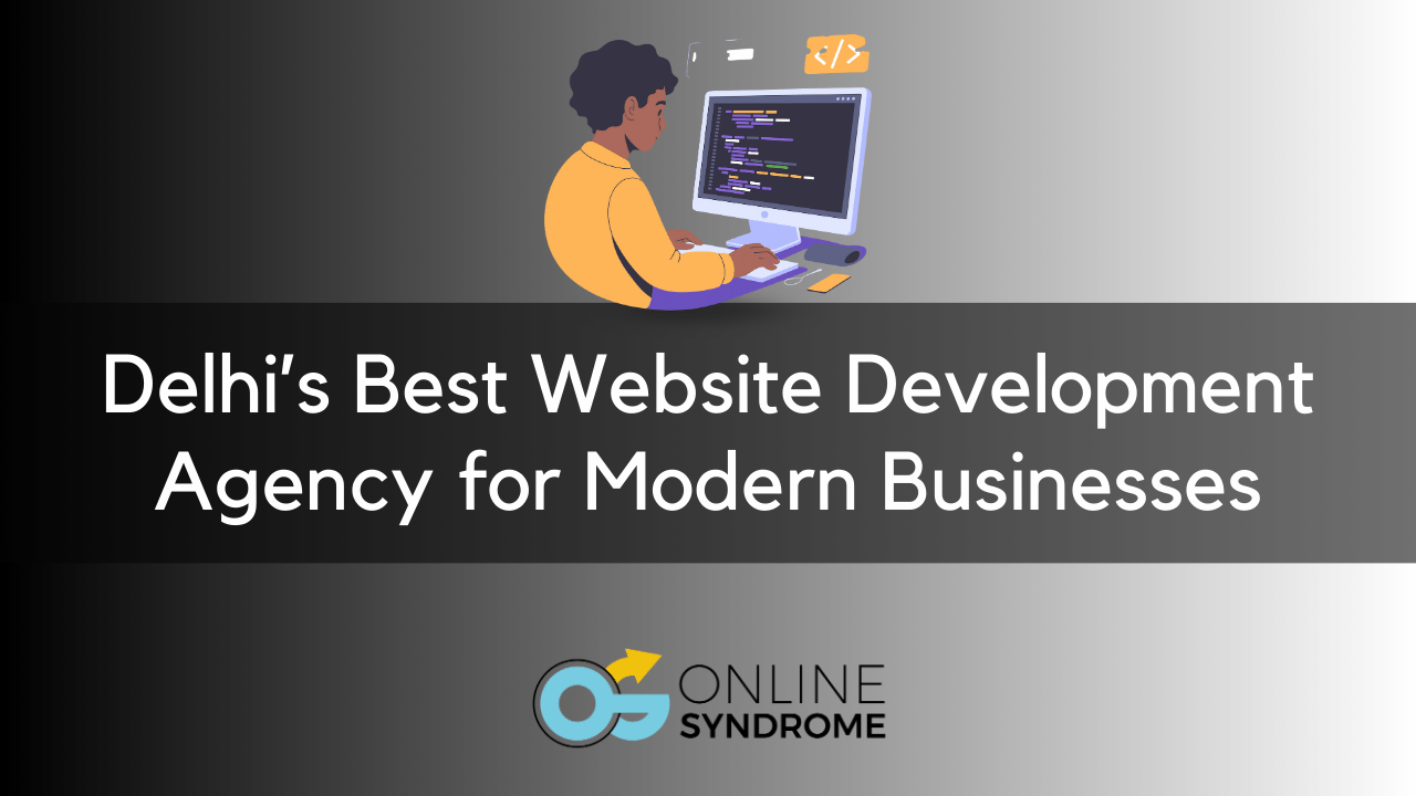 Website Development Agency