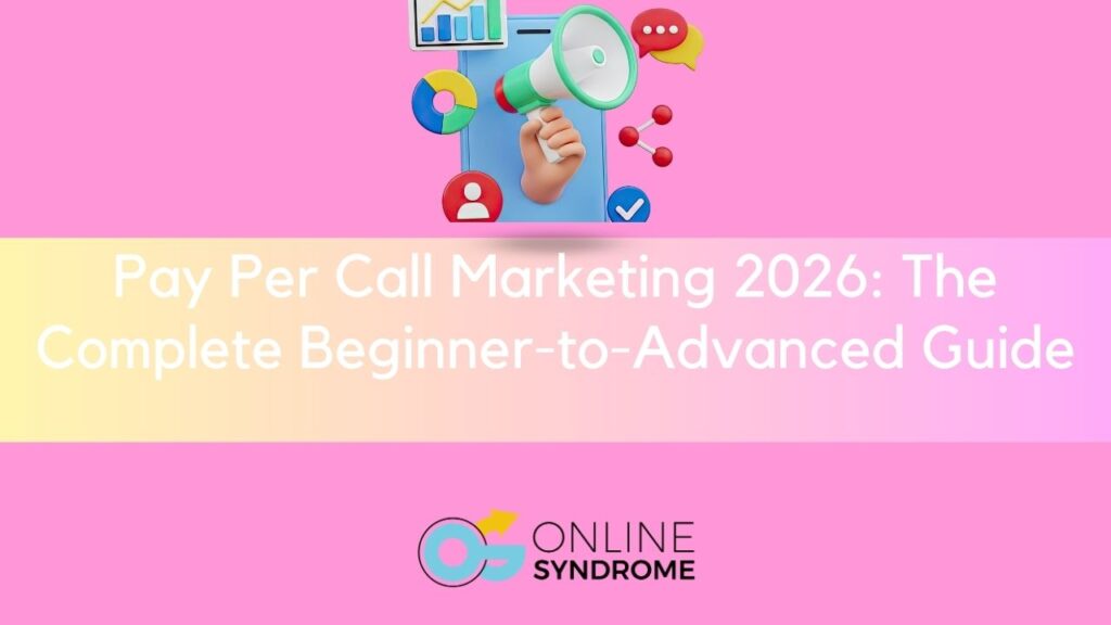 Learn Pay Per Call (PPC) marketing step-by-step in 2026 — how it works, cost models, Google Ads setup, call tracking, and how to scale to 100+ calls a day.