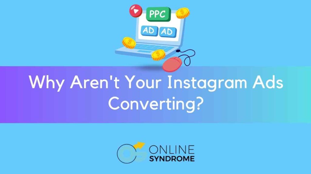 Instagram ads audit consultation with OnlineSyndrome in Delhi