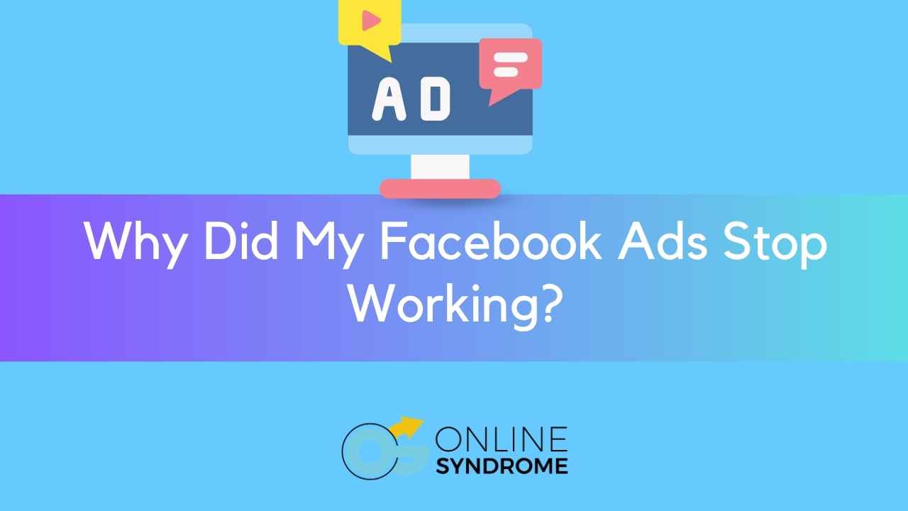 Facebook ads audit consultation with OnlineSyndrome in Delhi